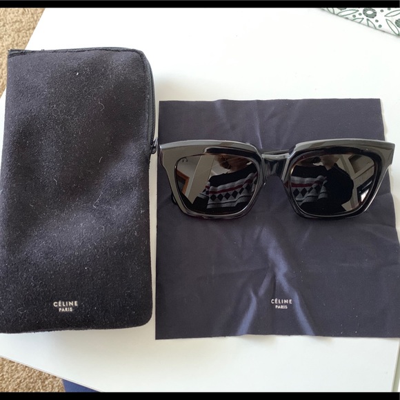 celine sunglass - Picture 4 of 7